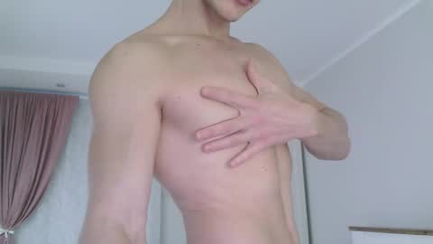 Eric Crush online show from 18, 2, 2026