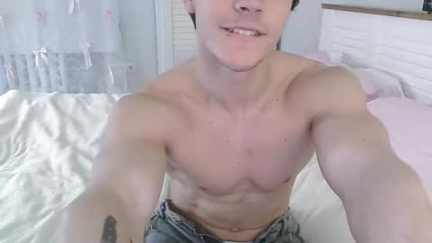 Eric Crush online show from 12, 3, 2026