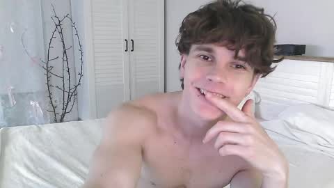 Eric Crush online show from 23, 3, 2026