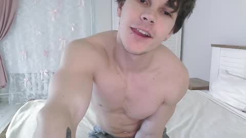 Eric Crush online show from 21, 4, 2026