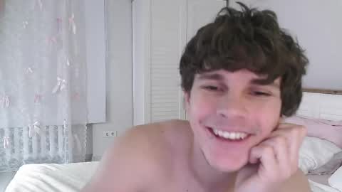 Eric Crush online show from 24, 4, 2026