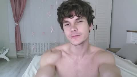 Eric Crush online show from 31, 5, 2026