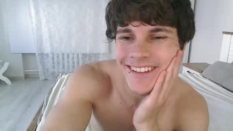 Eric Crush online show from 9, 6, 2026