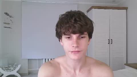 Eric Crush online show from 11, 6, 2026