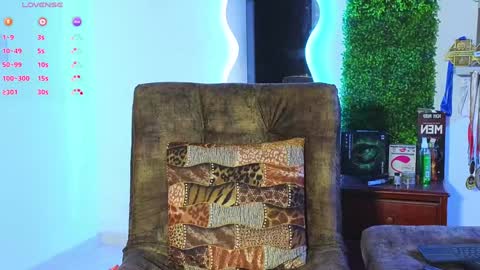 Brayan online show from 18, 1, 2025