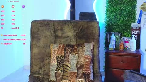 Brayan online show from 4, 2, 2025