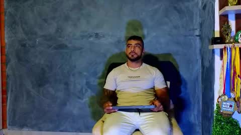 Brayan online show from 14, 9, 2025