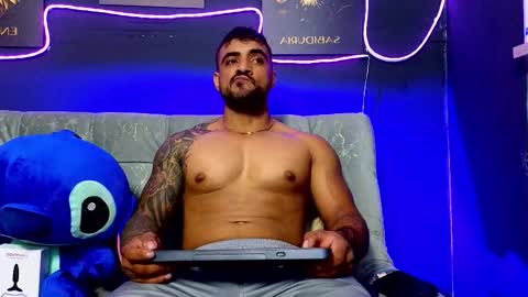 Snapshot of eric_harrison1 chatting on 6, 1, 2026 Brayan online show from 6, 1, 2026