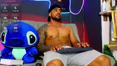 Snapshot of eric_harrison1 chatting on 2, 2, 2026 Brayan online show from 2, 2, 2026