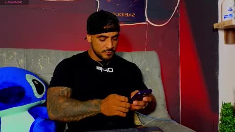 Snapshot of eric_harrison1 chatting on 17, 2, 2026 Brayan online show from 17, 2, 2026