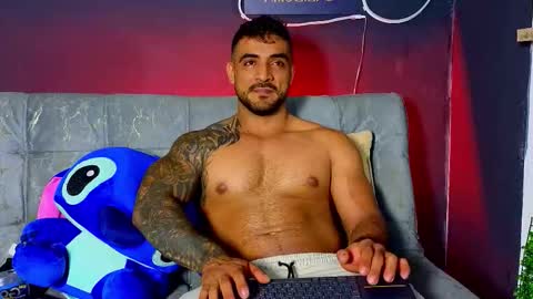 Brayan online show from 31, 3, 2026