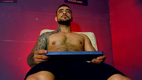 Brayan online show from 29, 5, 2026