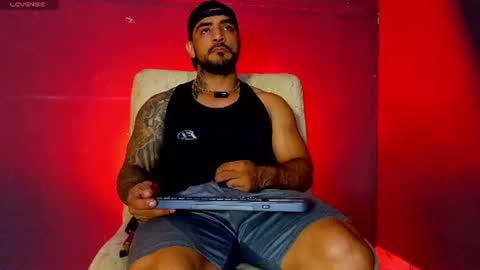 Brayan online show from 13, 6, 2026