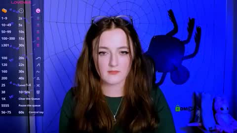 your dear Erica  online show from 29, 10, 2025