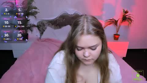 erica_love_ online show from 10, 9, 2025