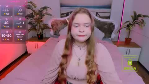 erica_love_ online show from 31, 10, 2025