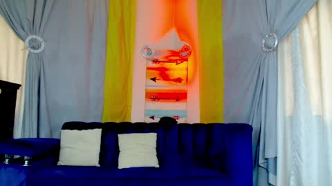 SHANNY online show from 25, 4, 2026