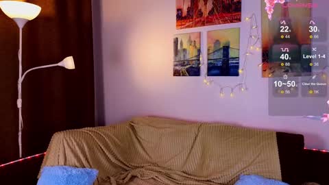 Erica Winterr online show from 21, 12, 2024