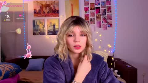 Erica Winterr online show from 14, 1, 2025