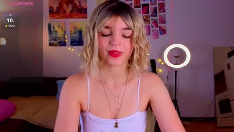 Erica Winterr online show from 21, 1, 2025