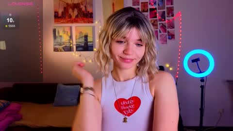 Erica Winterr online show from 26, 1, 2025