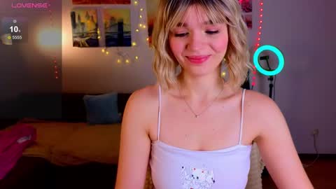 Erica Winterr online show from 27, 1, 2025