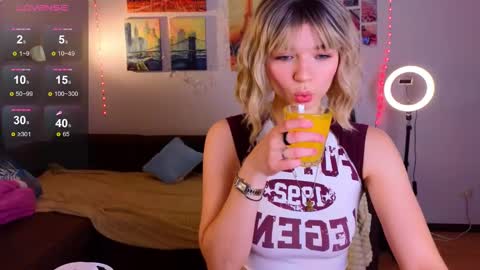 Erica Winterr online show from 29, 1, 2025