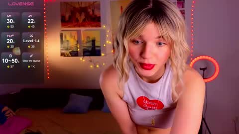 Erica Winterr online show from 4, 2, 2025