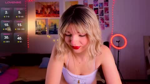 Erica Winterr online show from 6, 2, 2025