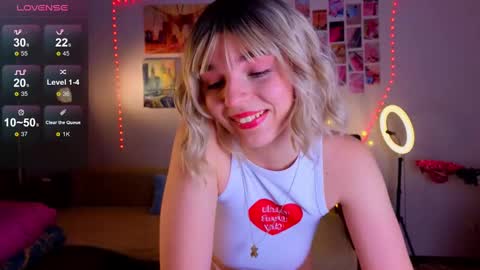 Erica Winterr online show from 8, 2, 2025