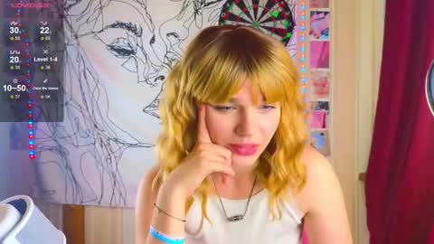 Erica Winterr online show from 19, 9, 2025