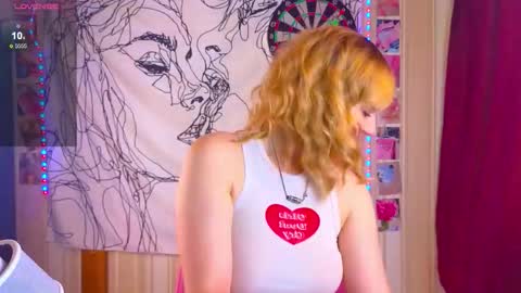 Erica Winterr online show from 21, 9, 2025