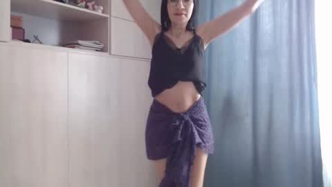 ericablack8 online show from 21, 2, 2026