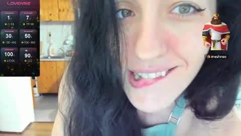 Erika online show from 20, 4, 2026