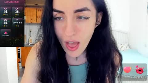 Erika online show from 27, 4, 2026