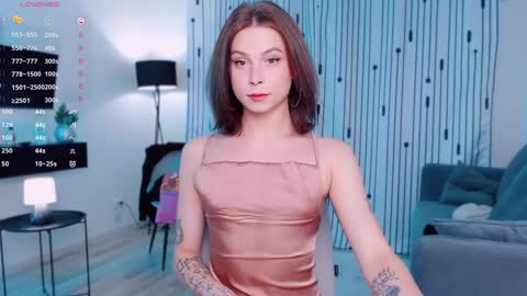 Erica online show from 16, 1, 2025