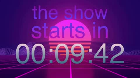 Erica online show from 29, 4, 2026