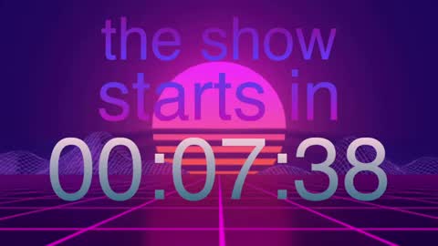 Erica online show from 3, 5, 2026