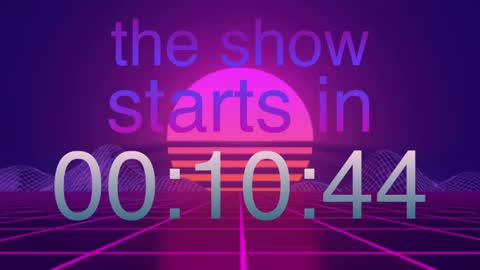 Erica online show from 5, 6, 2026