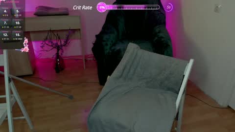 EricaPowers online show from 7, 1, 2025