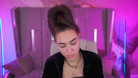 Erica online show from 19, 10, 2025