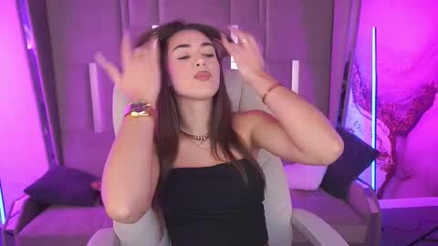 Erica online show from 18, 11, 2025