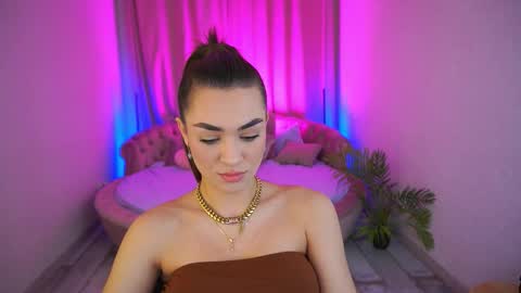 Erica online show from 28, 11, 2025