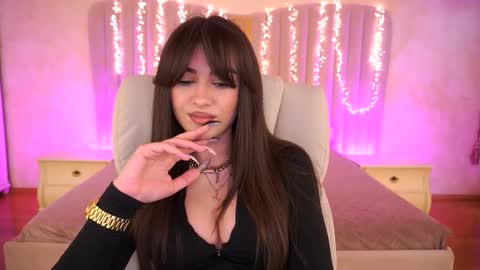 Erica online show from 23, 2, 2026