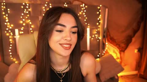 Snapshot of ericasin chatting on 6, 5, 2026 Erica online show from 6, 5, 2026