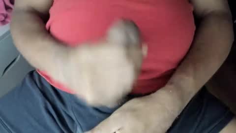 EricBishop1 online show from 19, 5, 2026