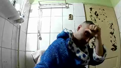 Snapshot of ericboy32 chatting on 3, 1, 2025 eric online show from 3, 1, 2025