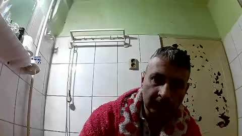 Snapshot of ericboy32 chatting on 6, 1, 2025 eric online show from 6, 1, 2025