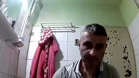 Snapshot of ericboy32 chatting on 6, 1, 2025 eric online show from 6, 1, 2025