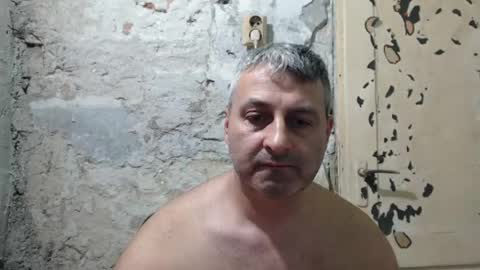 Snapshot of ericboy32 chatting on 12, 7, 2026 eric online show from 12, 7, 2026